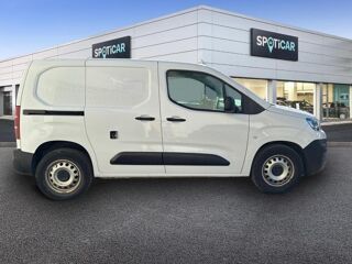 Berlingo M 650kg BlueHDi 130ch S&S 2023 occasion 27200 Vernon