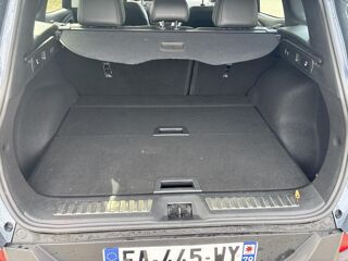 Kadjar 1.5 dCi 110ch energy Intens EDC eco&sup2; 2016 occasion 78200 Buchelay