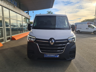 Master F3300 L1H1 2.3 DCI 135CH GRAND CONFORT E6 2021 occasion 28630 Nogent-le-Phaye