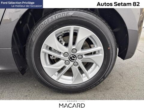 Mazda2 1.5 Hybrid 116ch Centre-Line 2024 2024 occasion 82000 MONTAUBAN