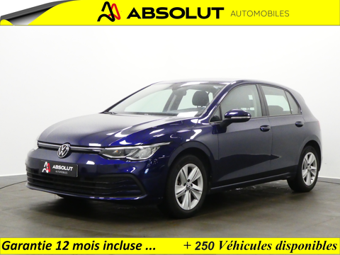 Annonce voiture Volkswagen Golf 18488 €