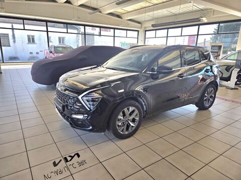 Annonce voiture Kia Sportage 34800 €