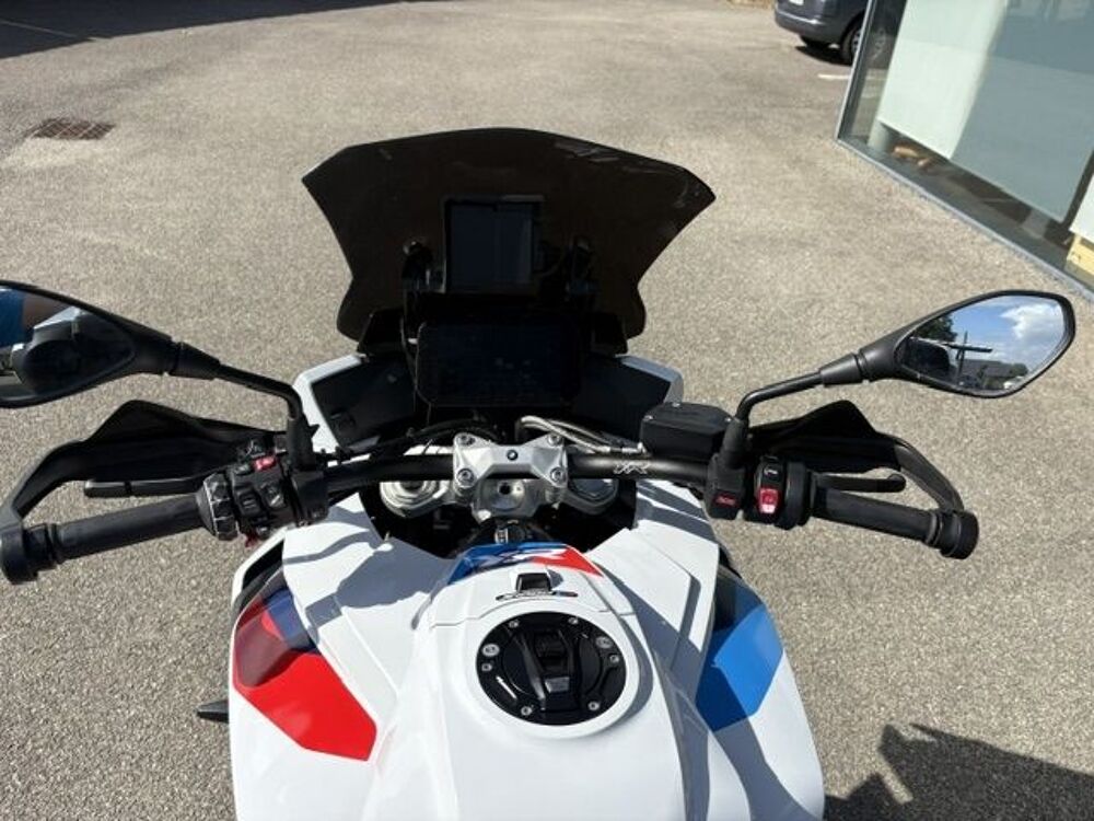 Divers S 1000 XR M SPORT 2022 occasion 85400 Sainte-Gemme-la-Plaine