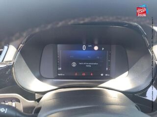 Corsa 1.2 Turbo 100ch Edition BVA8 2025 occasion 51100 Reims