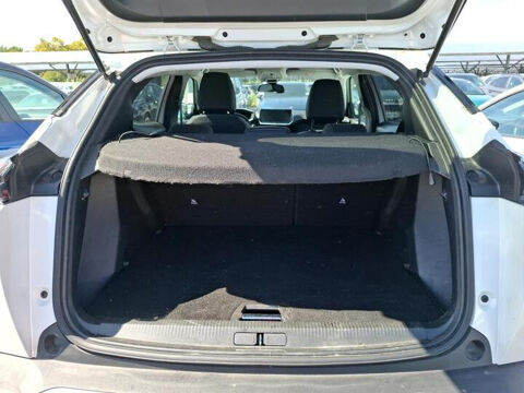 2008 1.5 BLUEHDI 110CH S&S ALLURE BUSINESS 2021 occasion 06270 Villeneuve-Loubet