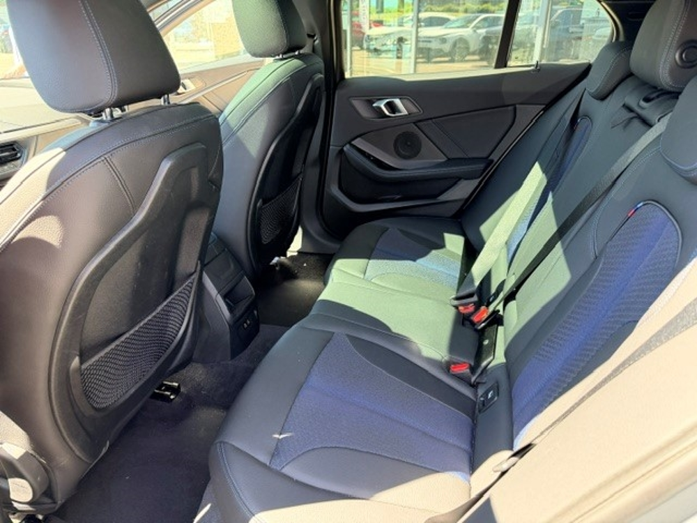S&eacute;rie 1 (F40) 118I 136CH M SPORT 2023 occasion 65420 Ibos