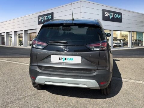 Crossland 1.5 D 110ch Elegance 2024 occasion 13200 Arles