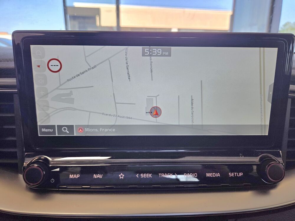 XCeed 1.6 GDI 141CH PHEV LOUNGE DCT6 2023 occasion 69780 Mions