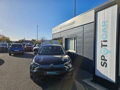 C4 BlueHDi 110 Feel Pack Business 2022 occasion 56850 Caudan