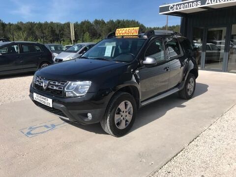 Annonce voiture Dacia Duster 9590 