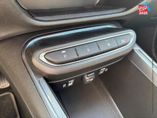 600 E e 240ch 54kWh Turismo 2025 occasion 21000 Dijon
