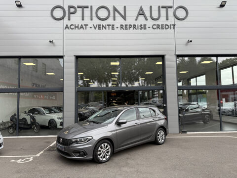 Annonce voiture Fiat Tipo 7990 