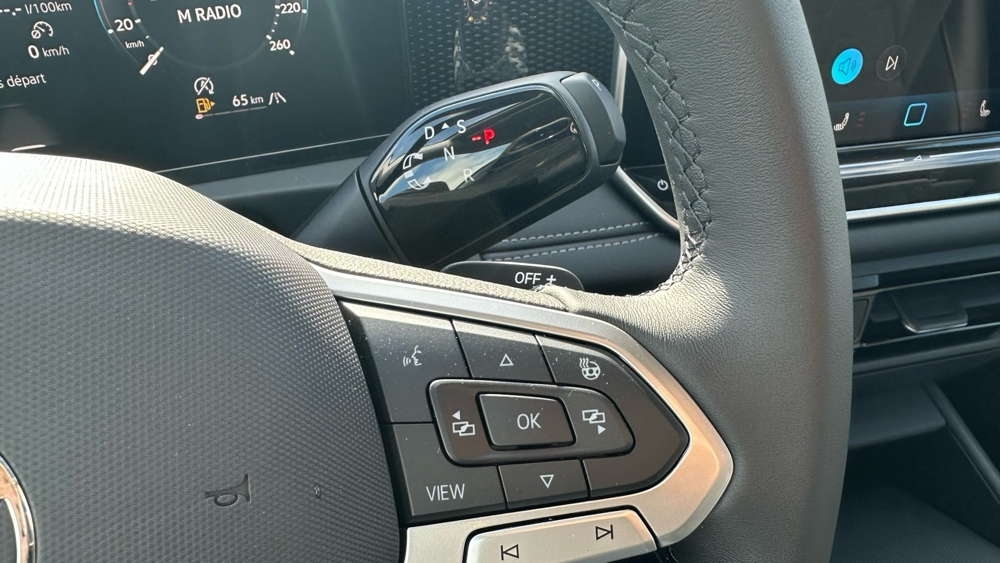 Tiguan 1.5 ETSI 131CH LIFE DSG7 2026 occasion 12850 Onet-le-Ch&acirc;teau