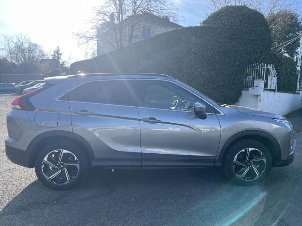 Eclipse Cross 2.4 MIVEC PHEV 188ch Business 4WD 2023 occasion 78310 COIGNIERES