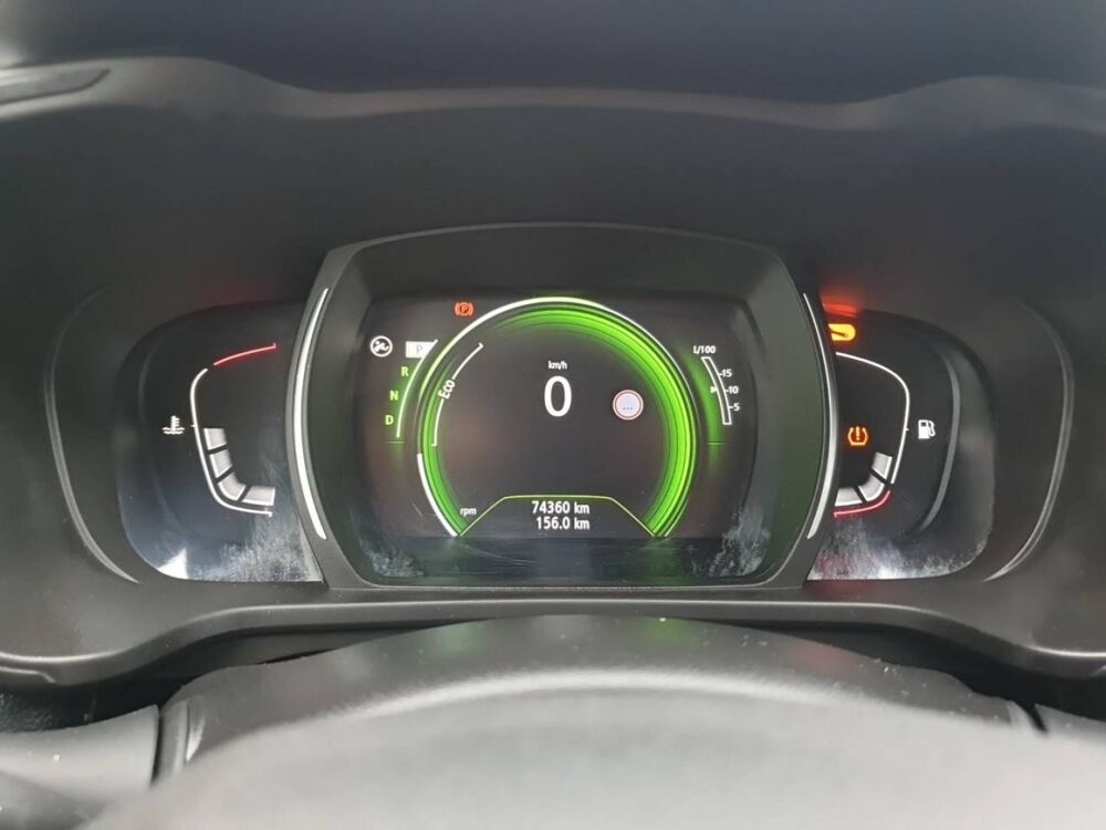 Kadjar 1.2 TCe 130ch energy Intens EDC 2017 occasion 56400 Brech