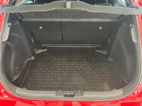 Corolla 1.8 140ch Design MY23 2023 occasion 13290 Les Milles
