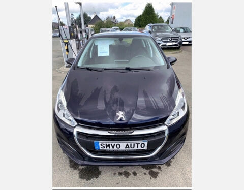 Annonce voiture Peugeot 208 11490 