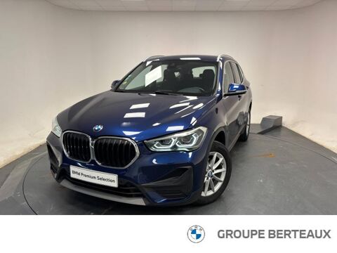 Annonce voiture BMW X1 22990 