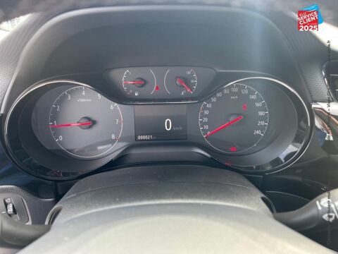 Corsa 1.2 75ch Elegance Business 2025 occasion 54520 Laxou