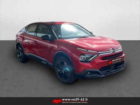 C4 PureTech 130ch S&S Feel Pack 2021 occasion 62000 Arras
