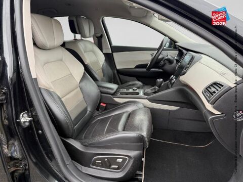 Talisman 1.6 dCi 160ch energy Initiale Paris EDC 2016 occasion 21000 Dijon