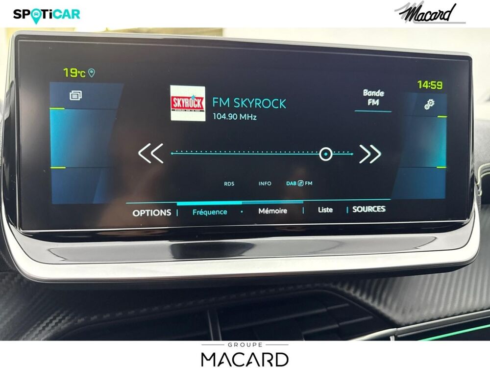 Corsa 1.2 Turbo 100ch Edition 2022 occasion 82000 Montauban