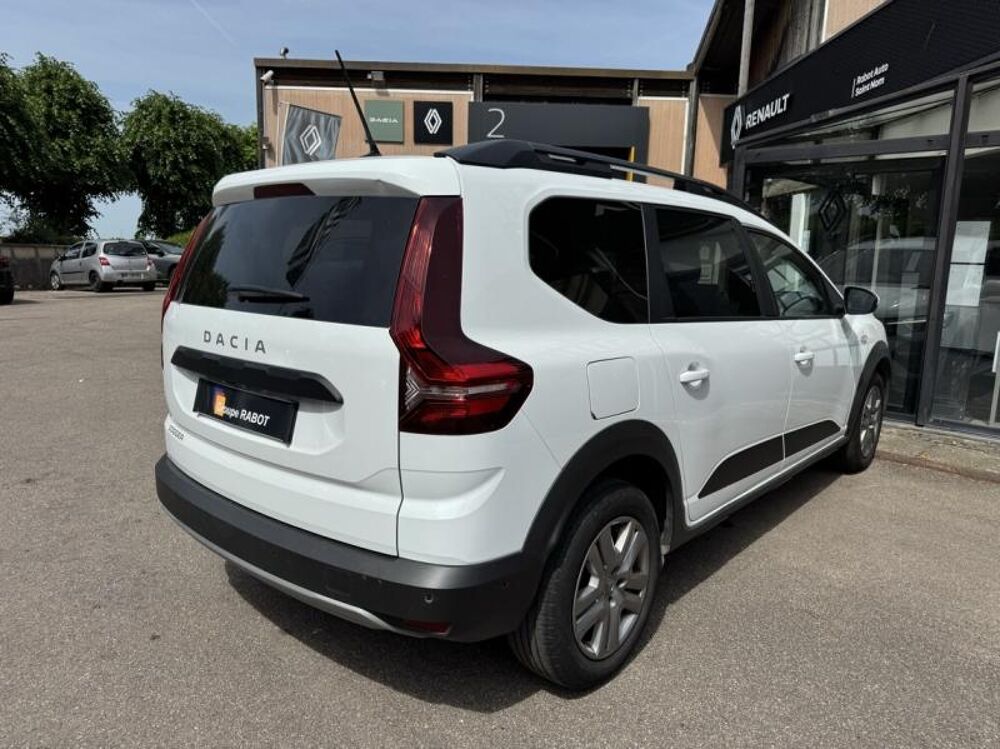 Jogger 1.0 TCe 110ch Confort 5 places 2022 occasion 78300 Poissy