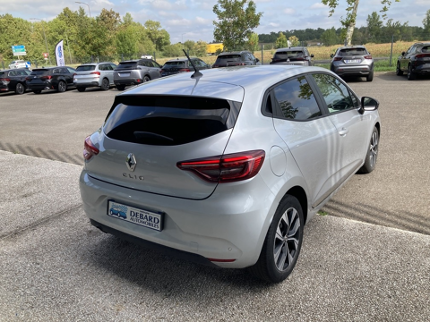 Clio V 1.5 BLUE DCI 100CH EVOLUTION 2022 occasion 82370 Campsas