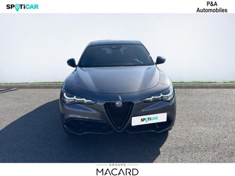 Stelvio 2.2 Diesel 210ch Veloce Q4 AT8 2025 occasion 82000 Montauban