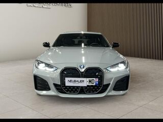 i4 eDrive35 286ch M Sport 2024 occasion 78240 Chambourcy