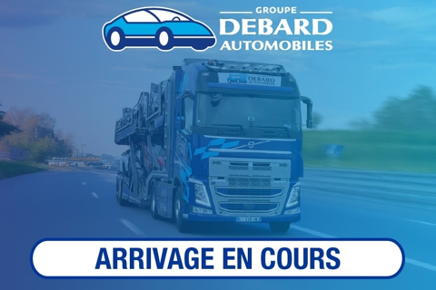 Mercedes Classe C 220 D 197CH AVANTGARDE LINE 2022 occasion Onet-le-Château 12850