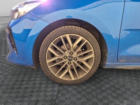 Rio 1.0 T-GDI 120ch MHEV GT-Line iBVM6 2023 occasion 63000 Clermont-Ferrand