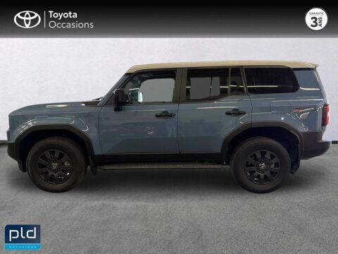 Land Cruiser 204 D-4D First Edition BVA 2024 occasion 13290 Les Milles