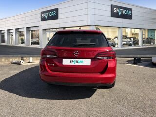 Astra 1.5 D 122ch Elegance Business BVA 2021 occasion 13200 Arles