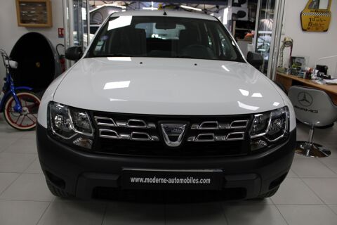 Duster 1.6 16V 105CH GPL 4X2 2014 occasion 77120 Coulommiers