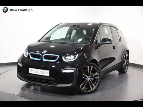 BMW i3 170ch 120Ah iLife Suite 2019 occasion Nogent-le-Phaye 28630