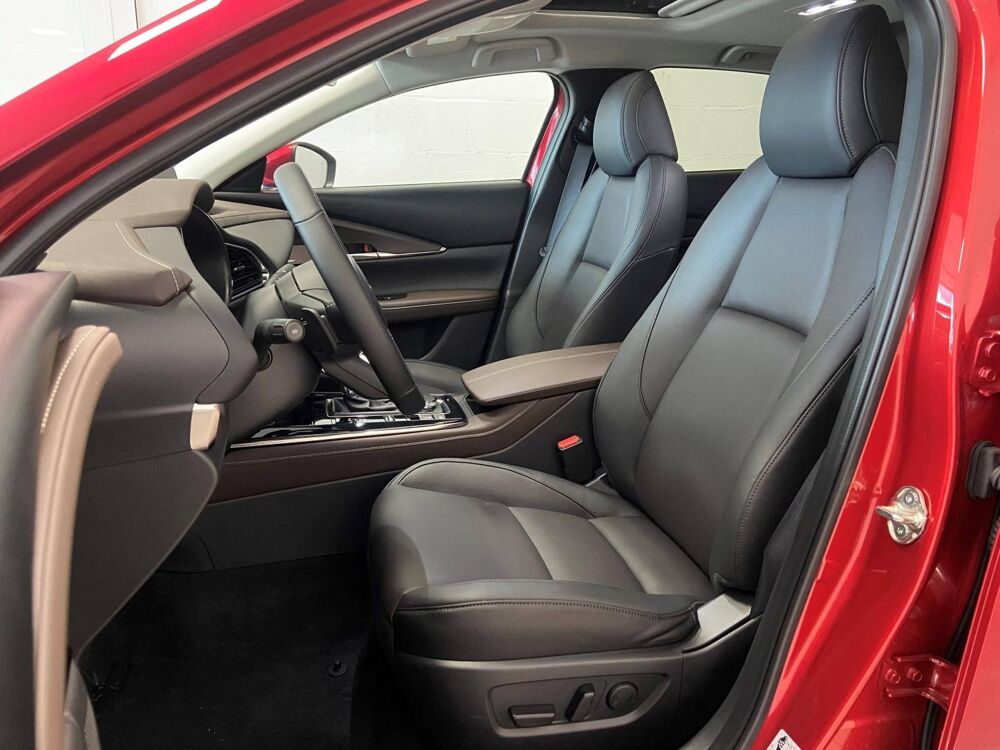 CX-30 2.0 e-SKYACTIV-X M-Hybrid 186ch Takumi BVA 2025 Euro6e 2026 occasion 78200 BUCHELAY