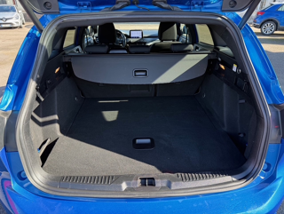 Focus 1.5 ECOBLUE 120CH ST-LINE BVA 2020 occasion 70210 Montdor&eacute;