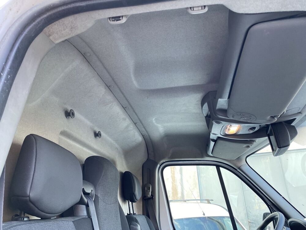 Master F3500 L2H2 2.3 DCI 145CH ENERGY GRAND CONFORT EURO6 2019 occasion 67330 Bouxwiller