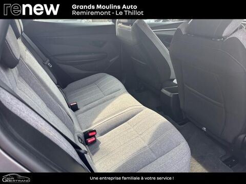 M&eacute;gane E-Tech Electric EV40 130ch Equilibre standard charge 2022 occasion 70300 Froideconche