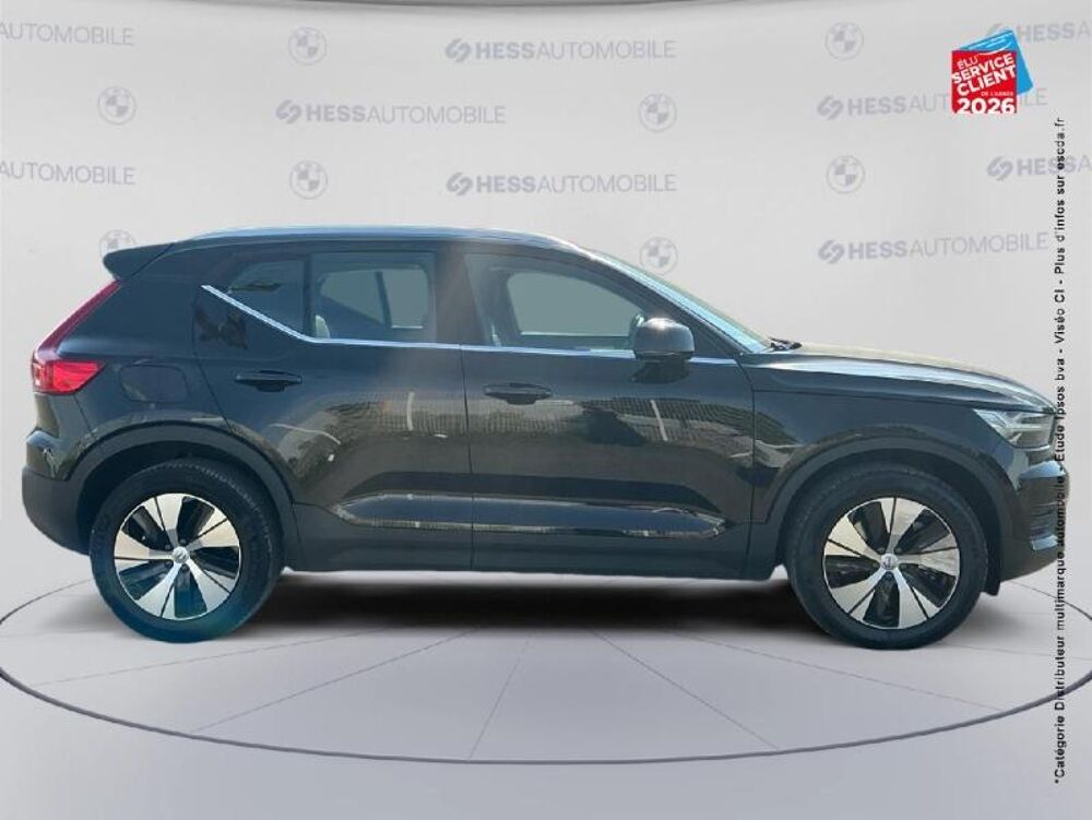 XC40 T4 Recharge 129 + 82ch Inscription Business DCT 7 2022 occasion 68390 Sausheim