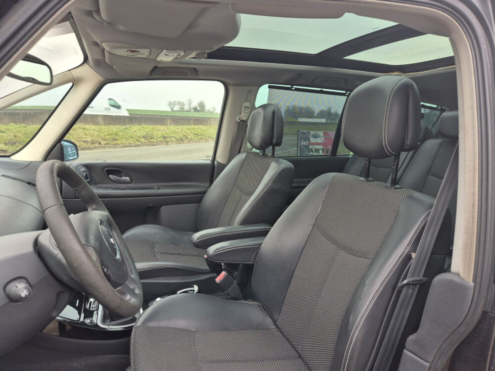 Grand Espace 2.0 DCI 150CH FAP ALYUM BVA 2010 occasion 95420 MAGNY EN VEXIN