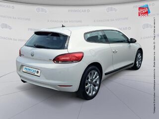Scirocco 1.4 TSI 122ch 2013 occasion 57600 Forbach