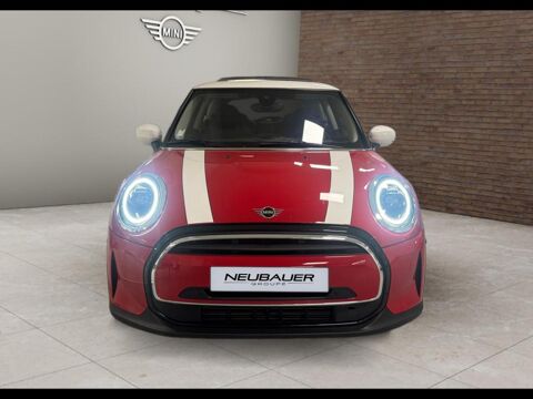 Cooper 136ch Edition Premium Plus BVA7 2023 occasion 92100 Boulogne-Billancourt