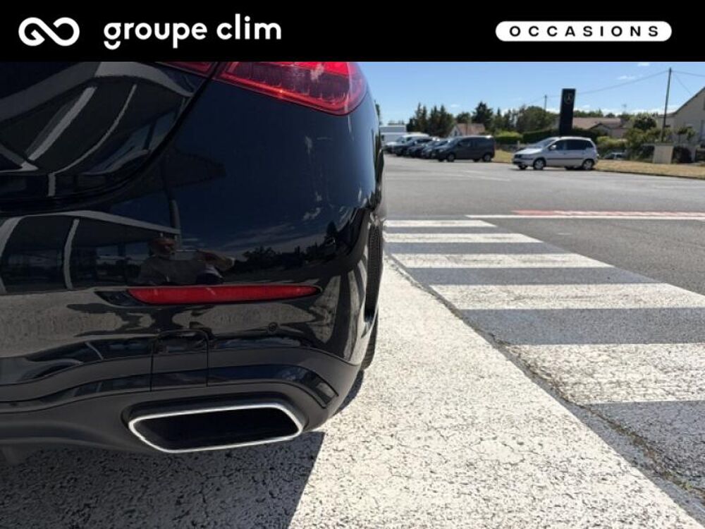 Classe C 220 d 197ch AMG Line 2025 occasion 24100 Bergerac