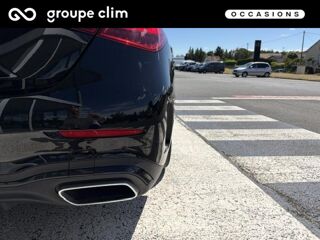 Classe C 220 d 197ch AMG Line 2025 occasion 24100 Bergerac