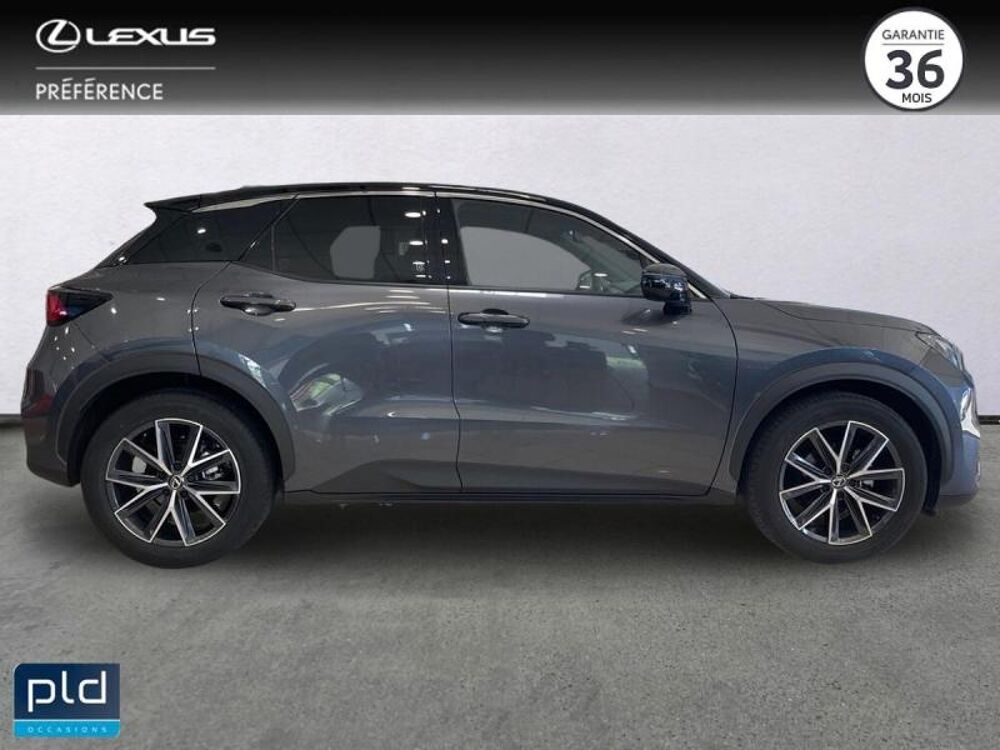 LBX 1.5 136ch Cool 2WD 2025 occasion 13290 Les Milles