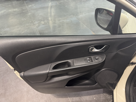 Clio IV 1.5 DCI 75CH 5P PLB AUTO 2016 occasion 12000 RODEZ