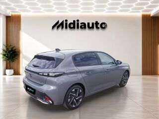 308 PHEV 180ch Allure e-EAT8 2024 occasion 27000 &Eacute;vreux