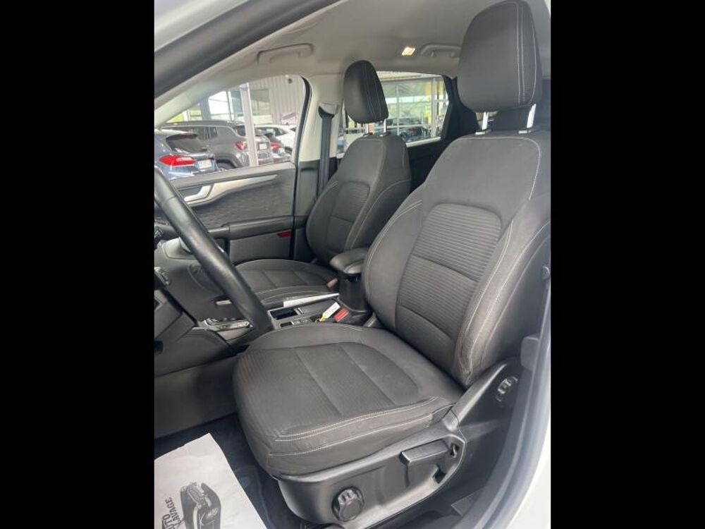 Kuga 2.0 EcoBlue 150ch mHEV Titanium 2020 occasion 31400 TOULOUSE